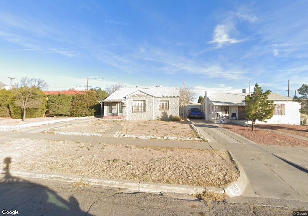 3915 Sacramento Ave, El Paso, TX 79930 - photo 1