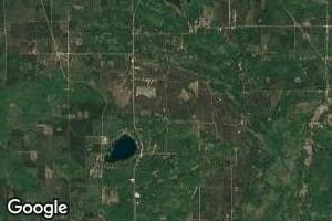 11043 N Merrillville Rd, Peacock Township, MI