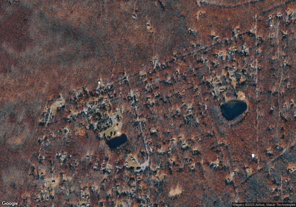 Lot D51 Twin Lake Dr, Polk Township, PA 18058 - photo 1