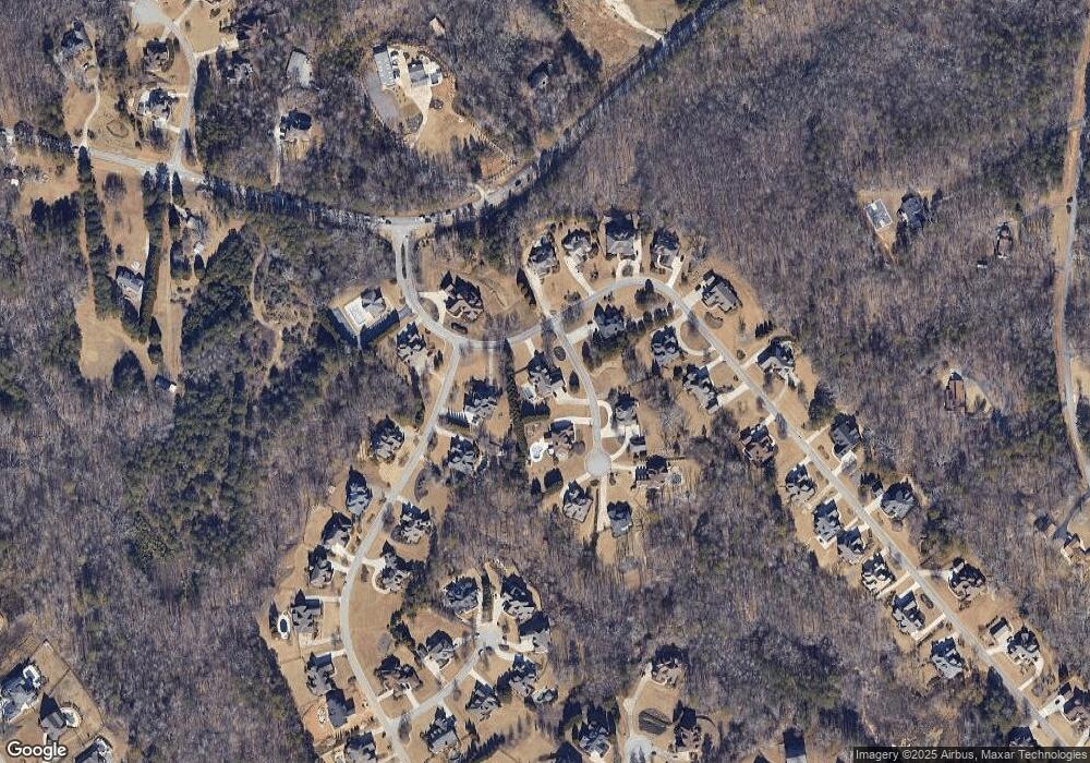 4604 Quail Ct, Flowery Branch, GA 30542 - photo 1