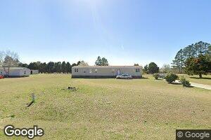 362 Ralph Hunt Blvd, Orrum, NC 28369