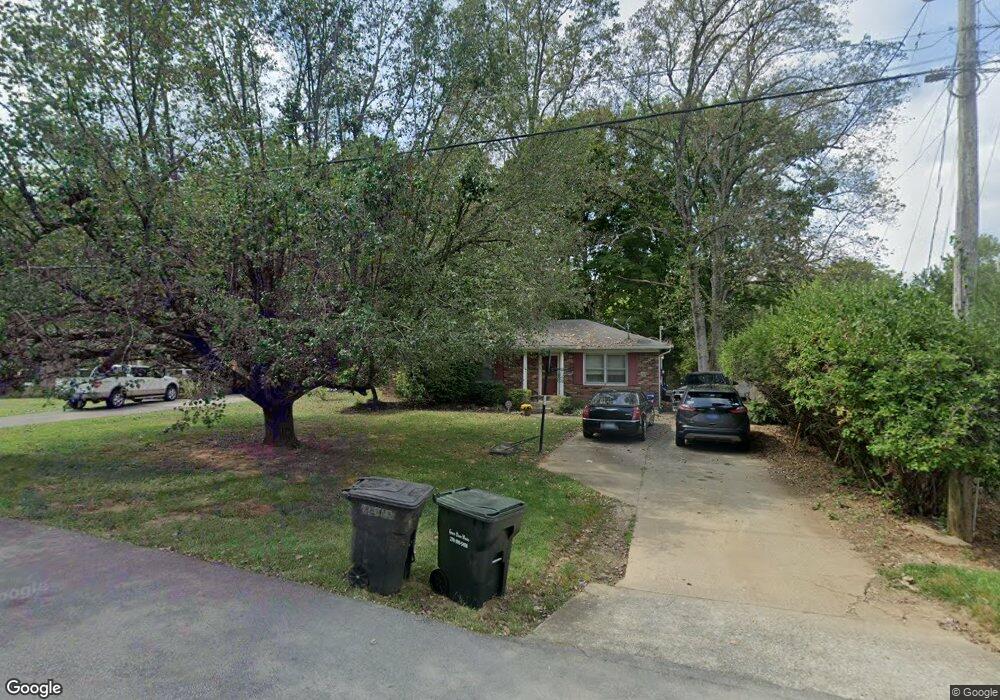 321 Dogwood Dr, Mount Washington, KY 40047 - photo 1