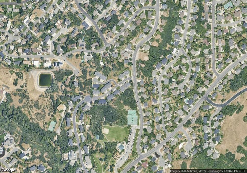 3759 Cardiff Way, Bountiful, UT 84010 - photo 1