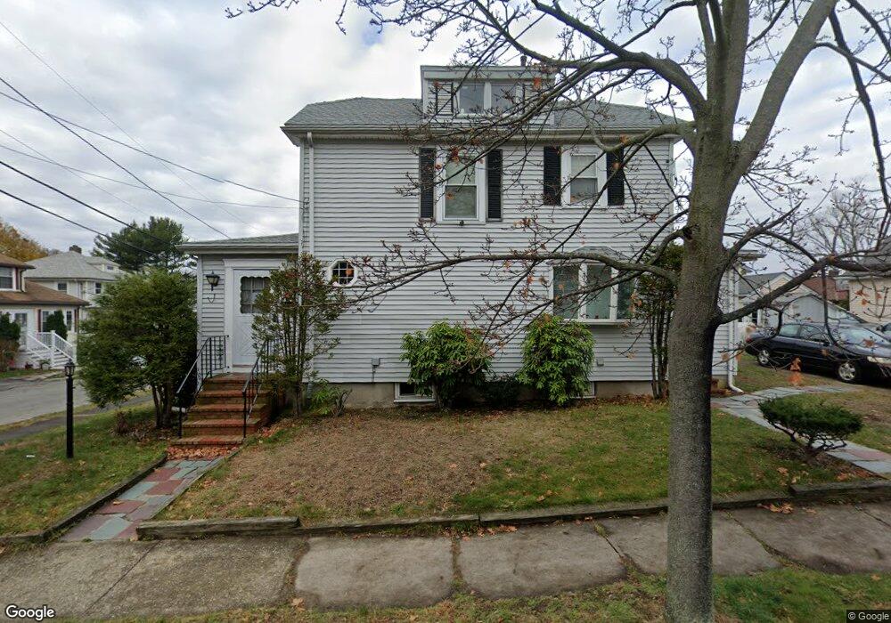 40 Arnold Rd, Quincy, MA 02171 - photo 1