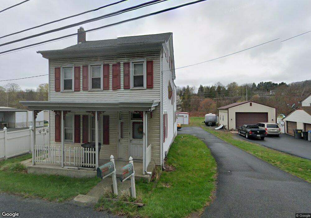 930 W Philadelphia Ave, Boyertown, PA 19512 - photo 1