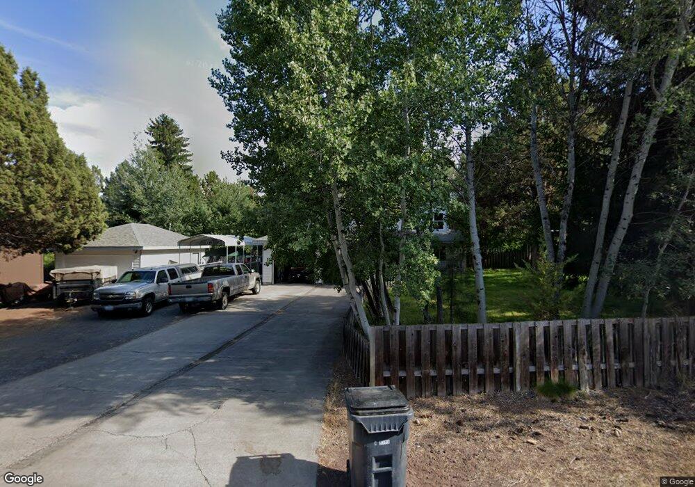 61340 King Josiah Place, Bend, OR 97702 - photo 1