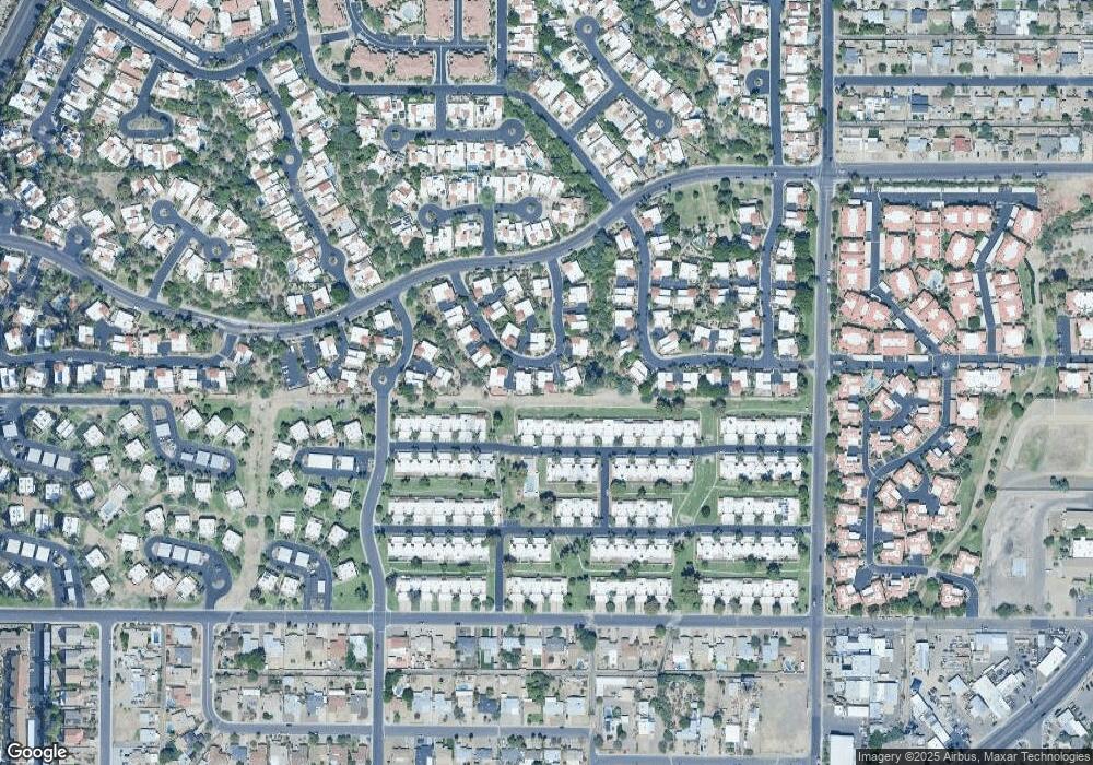 10401 N 10th Place unit 3, Phoenix, AZ 85020 - photo 1