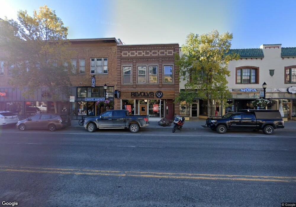 30 W Main St, Bozeman, MT 59715 - photo 1