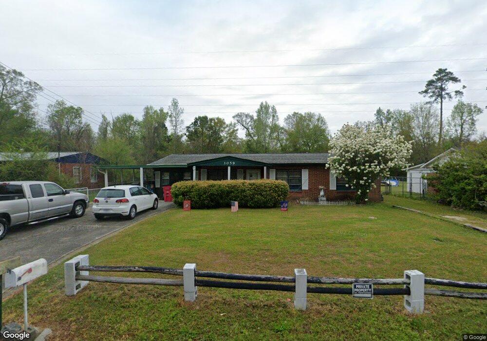 3059 Ohara Dr N, Macon, GA 31206 - photo 1