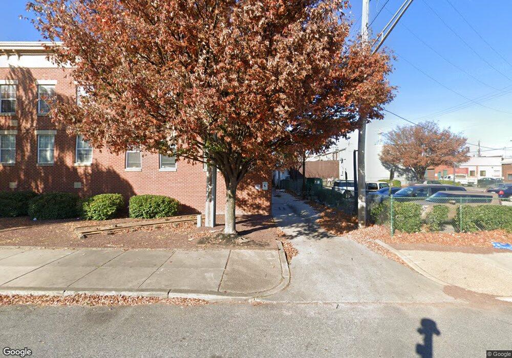 4020 E Pratt St, Baltimore, MD 21224 - photo 1