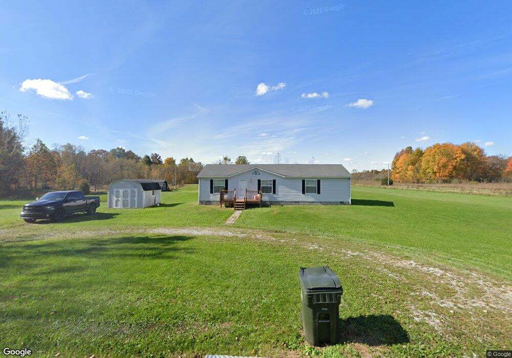 11032 Buena Vista Rd, Laurel, IN 47024 - photo 1