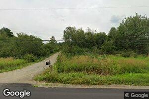 0 Mount Pleasant Rd Unit 760614, Stetson, ME 04488