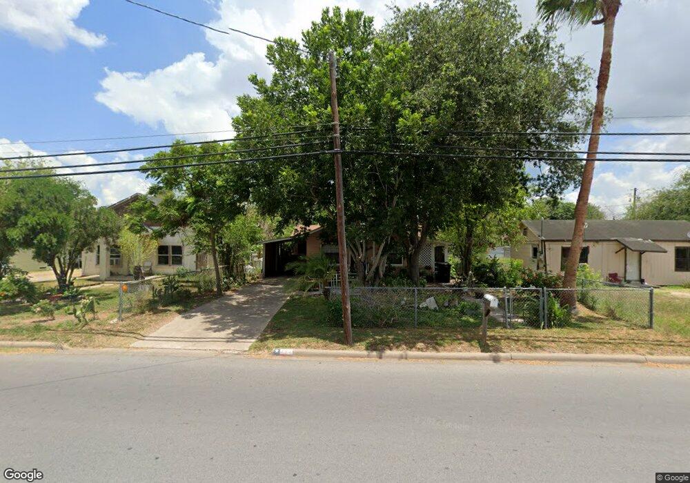 707 W 6th St, Weslaco, TX 78596 - photo 1