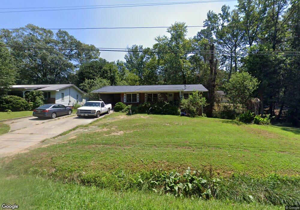 1885 Riverbend Rd, Dalton, GA 30721 - photo 1