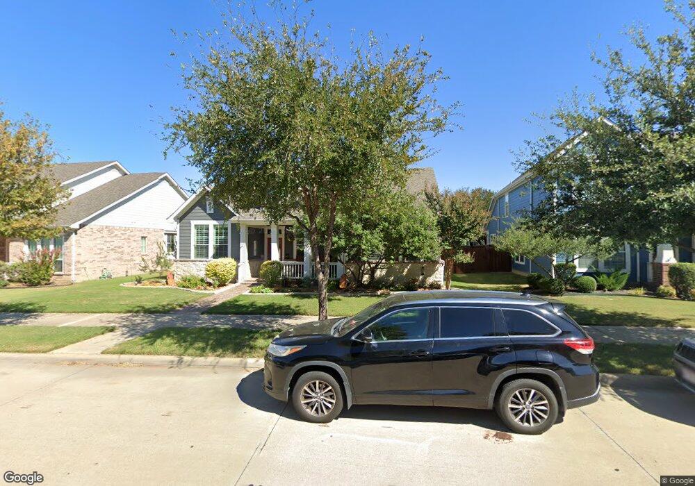 6224 Winter Park Dr, North Richland Hills, TX 76180 - photo 1