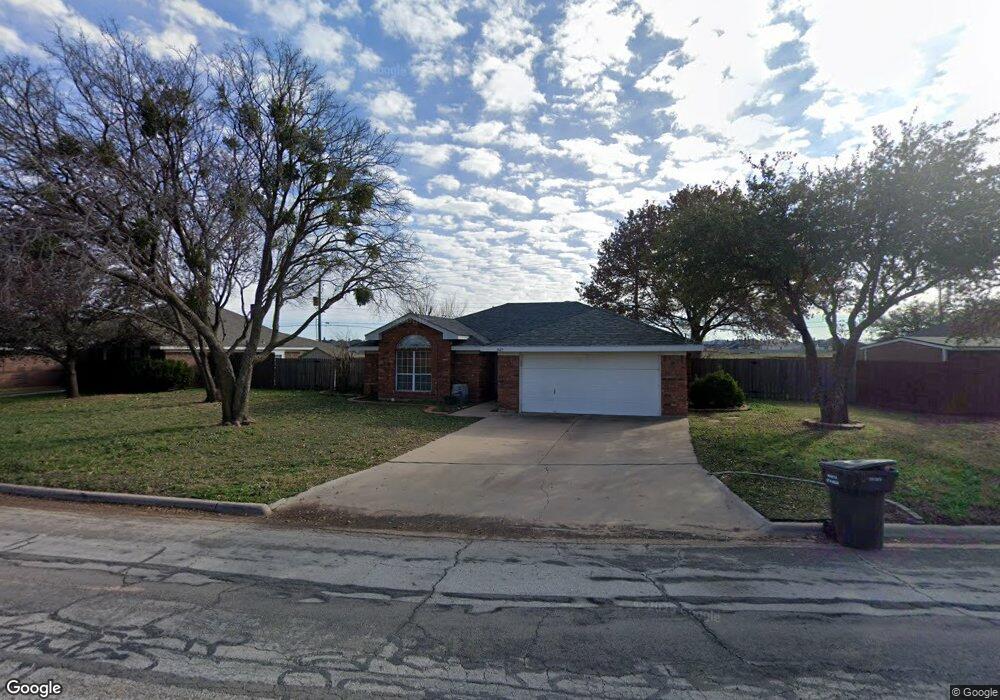 5125 Wagon Wheel Ave, Abilene, TX 79606 - photo 1