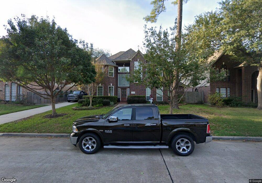 13315 April Mist Ct, Cypress, TX 77429 - photo 1