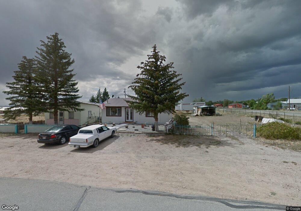 419 Carson Ave, Fort Garland, CO 81133 - photo 1