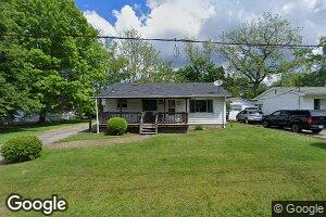 1251 Chandler Ave, Akron, OH 44314