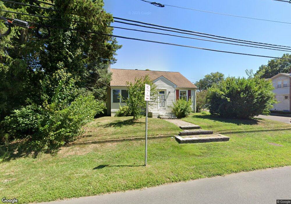 849 Us Highway 206, Bordentown, NJ 08505 - photo 1