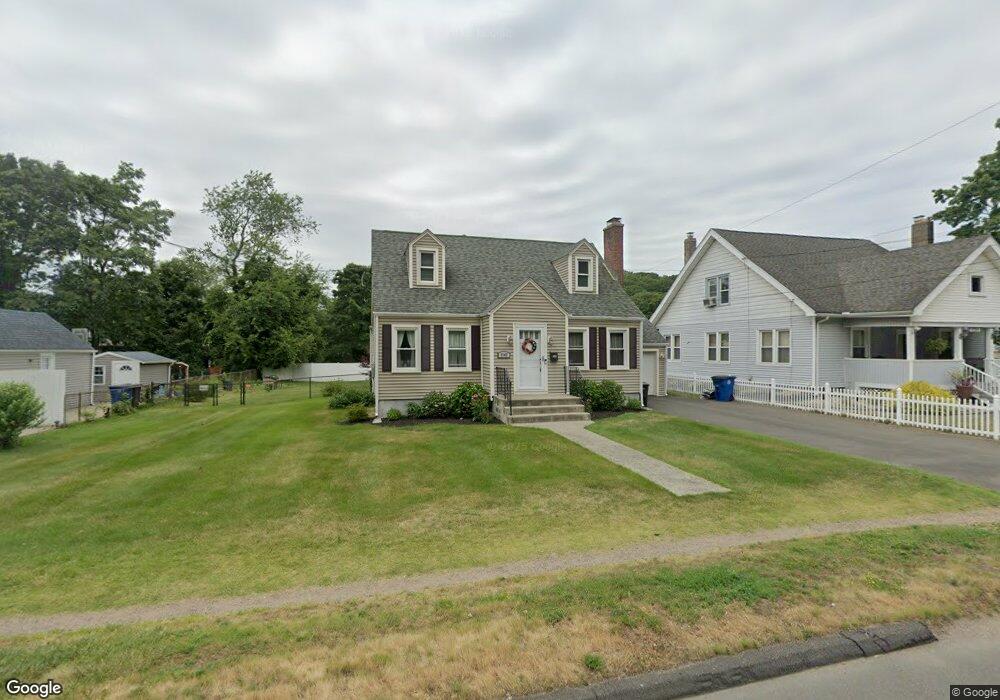 1342 Quinnipiac Ave, New Haven, CT 06513 - photo 1