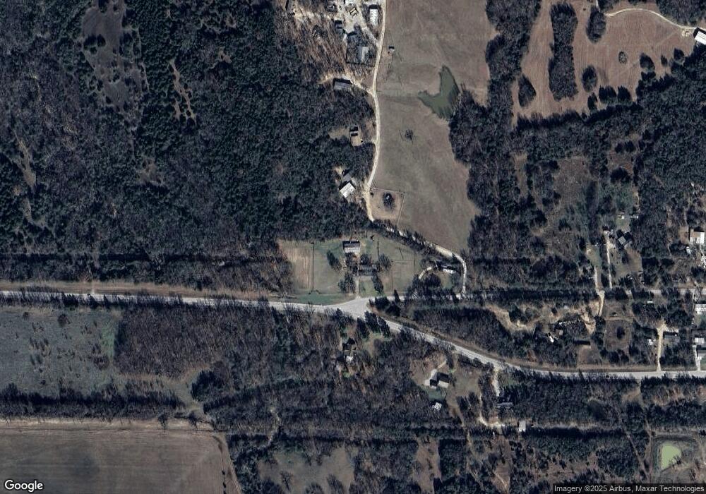 21 County Road 161, Gainesville, TX 76240 - photo 1