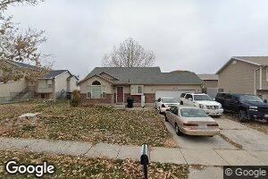 1501 N 2225 W, Clearfield, UT 84015