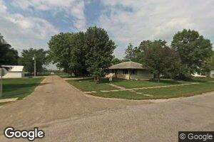 104 W 3rd St, Lidderdale, IA 51452