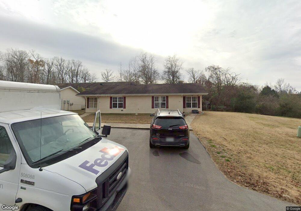 20 Alyssa Ln, Poplar Bluff, MO 63901 - photo 1