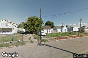 103 N Birch St, Yuma, CO 80759