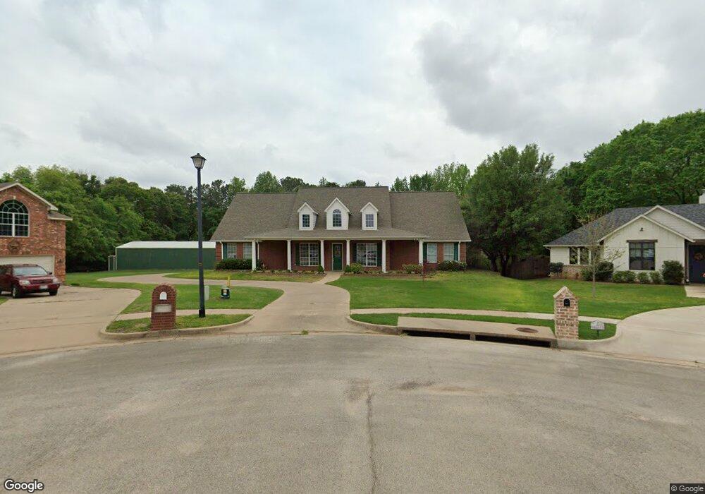 8470 Wilken Plaza, Tyler, TX 75703 - photo 1