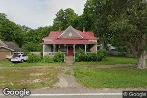 325 Peach St, Ridgeway, SC 29130