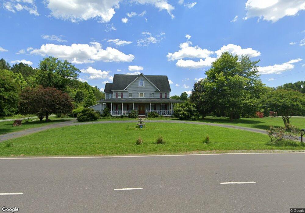 4220 Old Graham Rd, Pittsboro, NC 27312 - photo 1