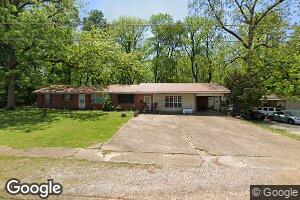 350 Hale St, Macon, MS 39341