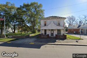 116 S Sandusky St, Rushsylvania, OH 43347