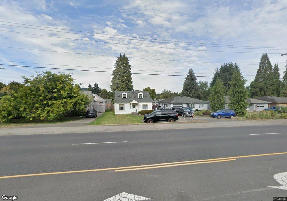 3354 Ocean Beach Hwy, Longview, WA 98632 - photo 1