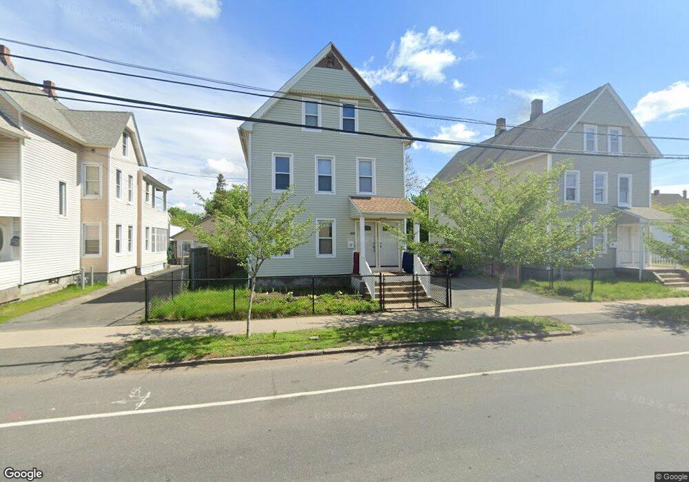 603 Union St, West Springfield, MA 01089 - photo 1