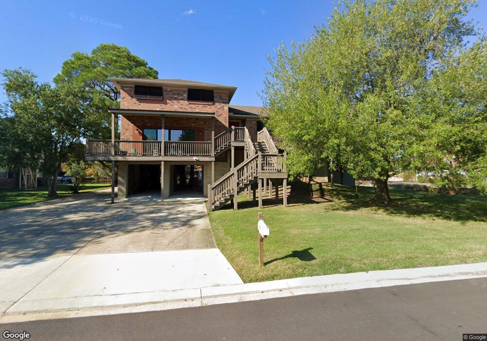 510 Legendre Dr, Slidell, LA 70460 - photo 1