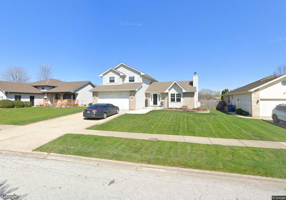 2949 Burge Dr, Crown Point, IN 46307 - photo 1