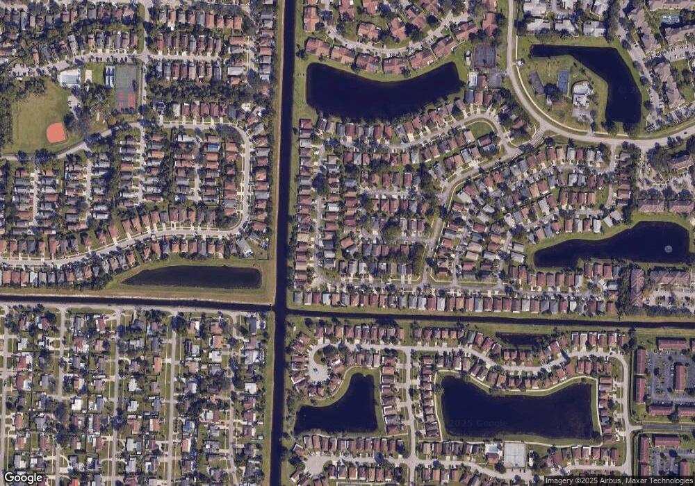 5413 Gene Cir unit 2, West Palm Beach, FL 33415 - photo 1