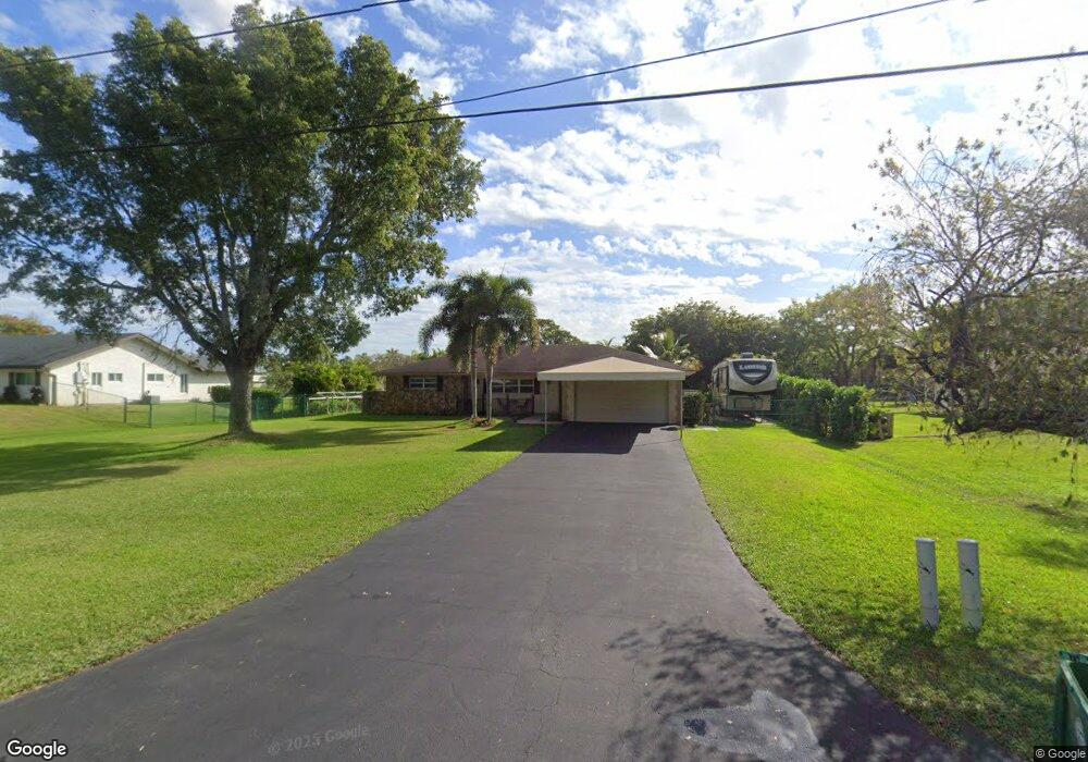 4730 SW 170th Ave, Southwest Ranches, FL 33331 - photo 1