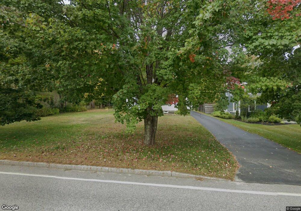 139 W Elm St, Yarmouth, ME 04096 - photo 1