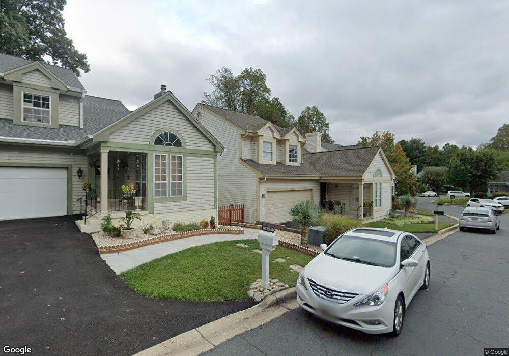 1627 Nordic Hill Cir, Silver Spring, MD 20906 - photo 1