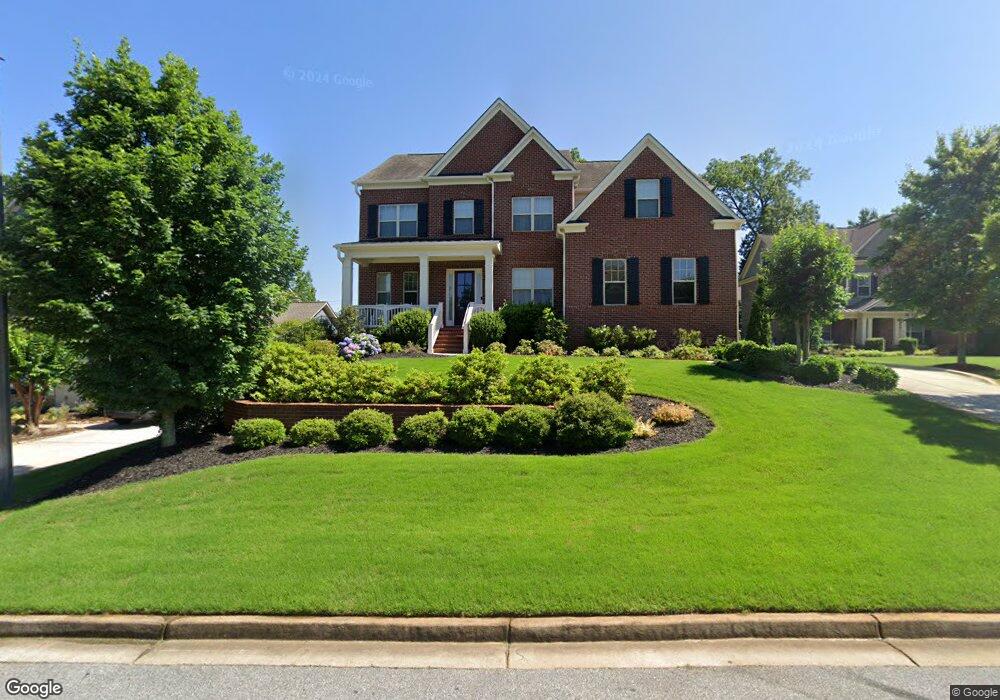 2575 Lulworth Ln, Marietta, GA 30062 - photo 1