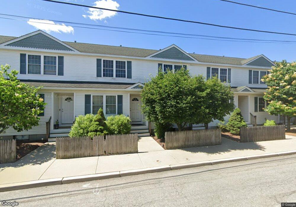 144 Samuel Ave, Pawtucket, RI 02860 - photo 1