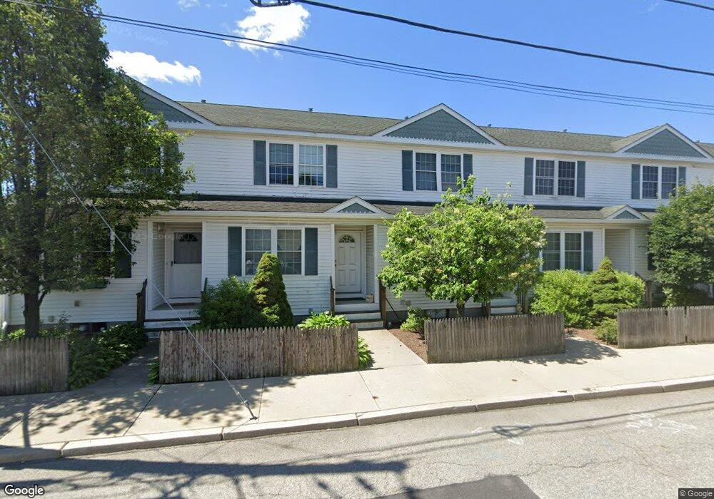 140 Samuel Ave unit 3, Pawtucket, RI 02860 - photo 1