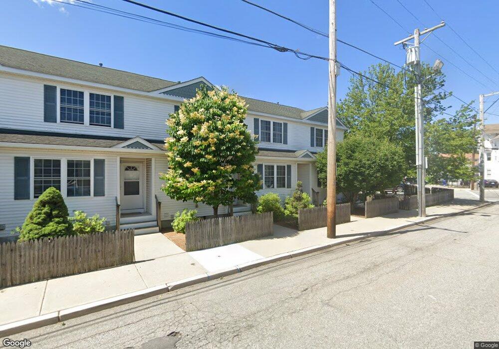 150 Samuel Ave unit 150, Pawtucket, RI 02860 - photo 1