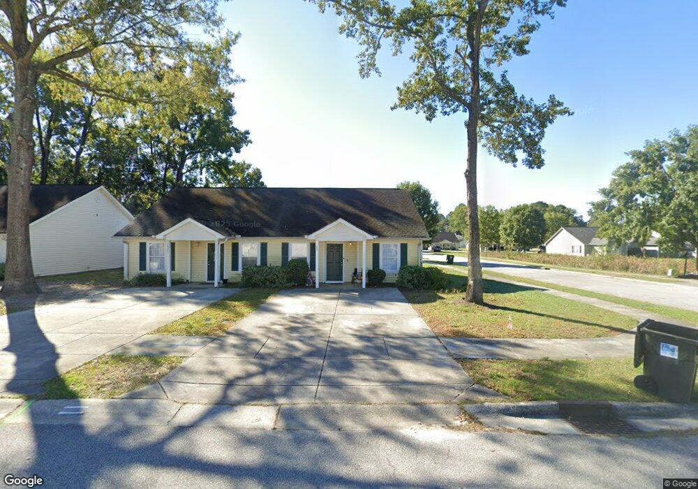 105 Michael Mitchum Way unit A, Moncks Corner, SC 29461 - photo 1