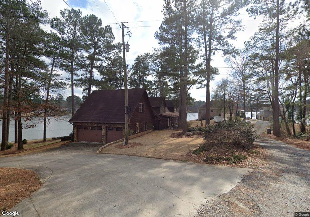 125 Tall Pines Dr unit 112, Jackson, GA 30233 - photo 1