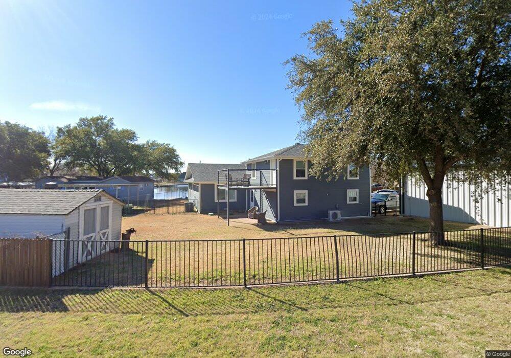 4704 E Holiday Estates Ct, Granbury, TX 76049 - photo 1